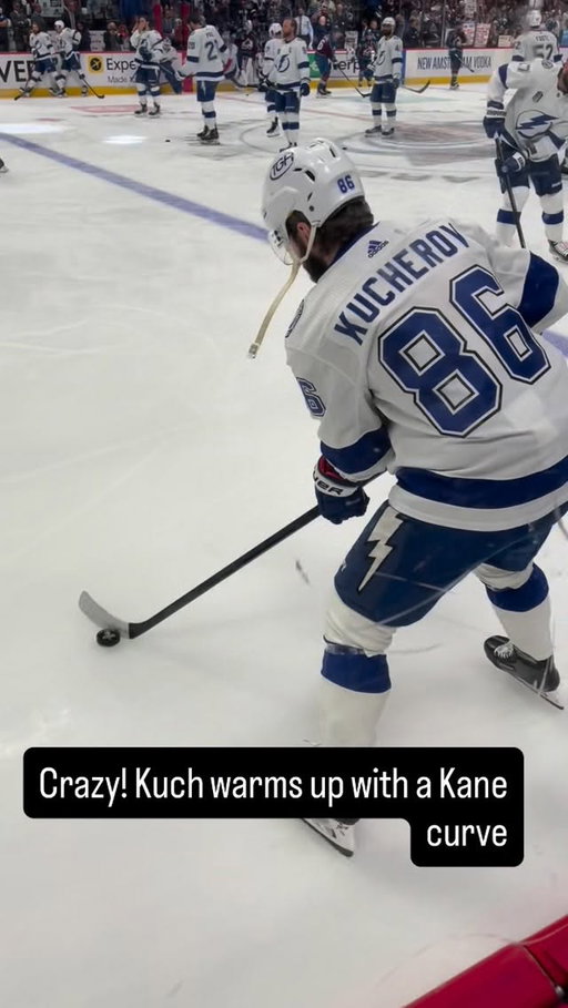 Could you warm up with a diff curve then you play in a game with?! Or is this Nuts?!