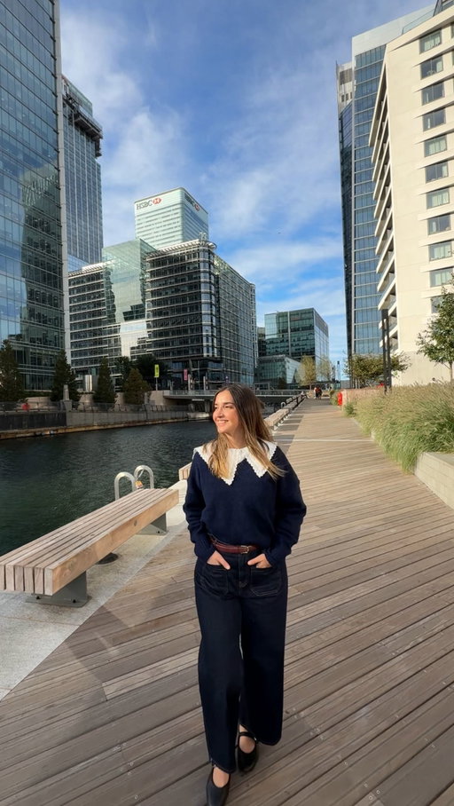 London can be expensive. It often feels like every time you step out, you end up spending money. But some of my favourite places in the city are completely free to visit, and that’s exactly why I love London ✨#thingstodo #thingstodoinlondon #londonguide