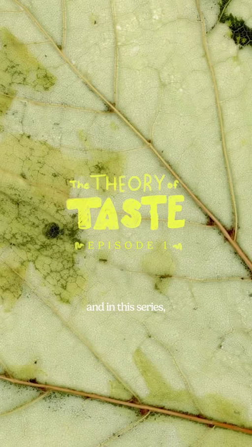 Is taste the advantage everyone claims it to be?

This is episode 1 of my new series on Taste where I’ll stretch the metaphor, discuss the nuances, and outline actions we can take together to develop insatiable taste.

Special thanks to @nikarthur for the animations.