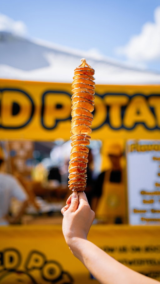 🎟️2 VIP TICKET GIVEAWAY🎟️ 

WHAT: ⬇️
Dream Asia Festival is the largest Asian food and culture festival in the U.S. This spring, they are bringing the experience to North Carolina for a three-day celebration of food, culture, and community!

It’s an immersive experience featuring: 80+ Asian food vendors, 30+ Anime & Merch Vendors, All-day live performances & cultural shows, Family-friendly fun.

WHEN: ⬇️
April 24–26, 2026

WHERE:⬇️
Winston-Salem Fairgrounds, NC

WIN 2 VIP tickets!⬇️
☝️FOLLOW @dreamasiafestival_nc & @cltfoodgirl 
✌️TAG your plus 1!

‼️Visit the @dreamasiafestival_nc bio to grab your tickets today! 

SHARE code AMY10 for 10% off your ticket and FOLLOW @cltfoodgirl for more FOOD & FUN in Charlotte and beyond! 🫶