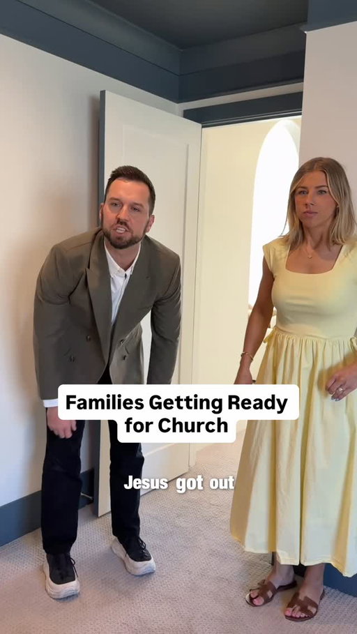 We’re all gonna need another miracle this Easter