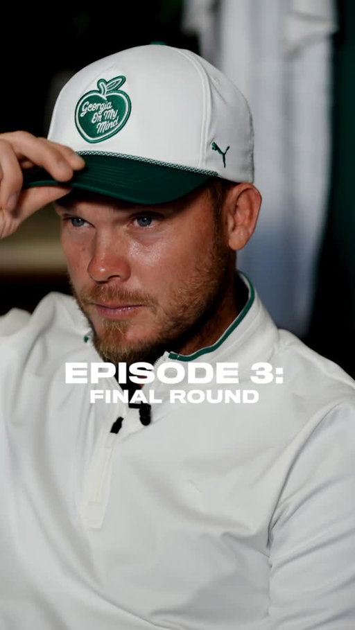 Pressures high. One round that changed everything.