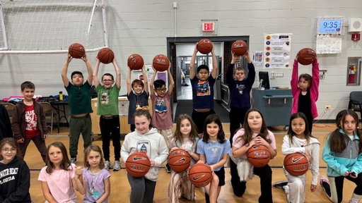 This week, we had the opportunity to donate basketballs to the incredible students at Poe Elementary School in Arlington Heights. This initiative is about so much more than sports — it’s about creating opportunities, building confidence, and inspiring kids to stay active, work as a team, and dream big.

At Purpose & Calling, we believe every child deserves access to the tools that help them grow both on and off the court. Seeing the excitement on these students’ faces is exactly why we do what we do.

Here’s to empowering the next generation — one basketball at a time.

#PurposeAndCalling #GiveBack #CommunityFirst #YouthEmpowerment #ArlingtonHeights