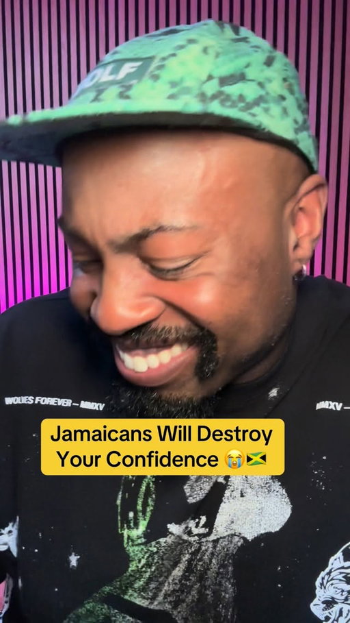 Builds character apparently 💀🇯🇲
-
-
-
-
-
-
-
-

#fyp #comedy #relatable #jamaican #caribbeancomedy
