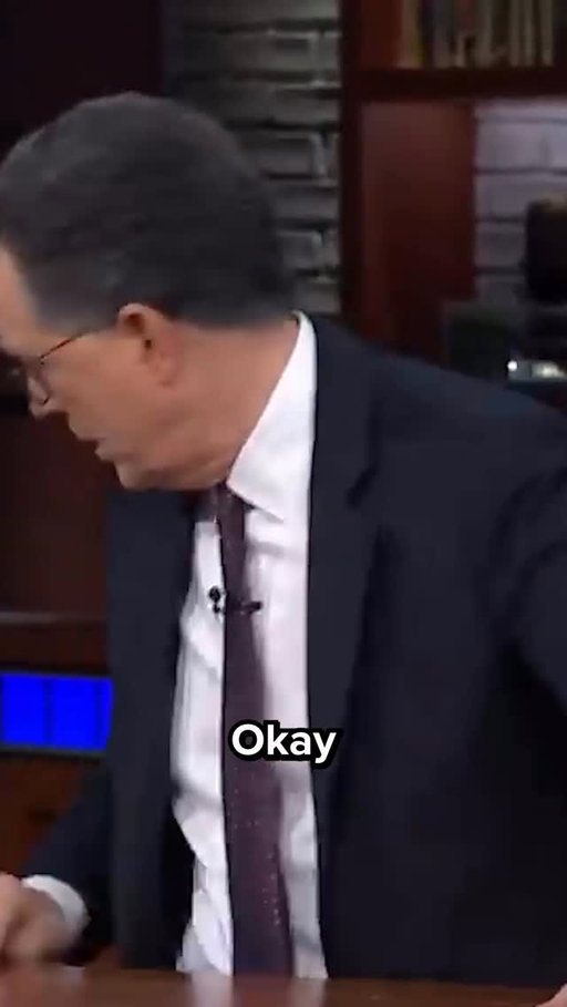 There’s an opening! 

@colbertlateshow and @stephenathome shout out @cruzkayne’s Sorry For Your Loss and the amazing and beautiful friends @dropouttv and @dropoutpresents
