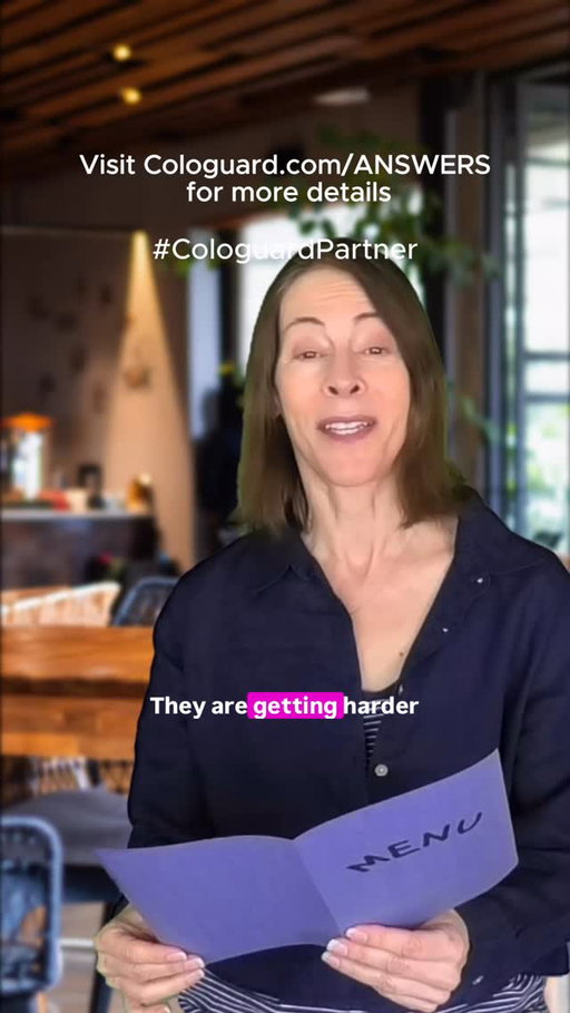 #CologuardPartner Friends don’t let friends skip their screening with @Cologuard. 

The Cologuard®️ and Cologuard Plus™️ tests are intended to screen adults 45 years of age and older who are at average risk for colorectal cancer by detecting certain DNA markers and blood in the stool. Do not use the Cologuard products if you have: Had adenomas, which are a type of colon polyp that can sometimes become cancer; inflammatory bowel disease or other hereditary syndromes; a personal or first-degree family history of colorectal cancer; or a positive result from another colon cancer screening method within that test’s recommended screening interval. 

Talk to your healthcare provider if any of these situations apply to you. 

Cologuard results should be interpreted with caution. A positive test result does not confirm the presence of cancer. Patients with a positive test result should be referred for colonoscopy. A negative test result does not confirm the absence of cancer. Patients with a negative test result should discuss with their doctor when they need to be tested again. False positives and false negative results can occur. Rx only.