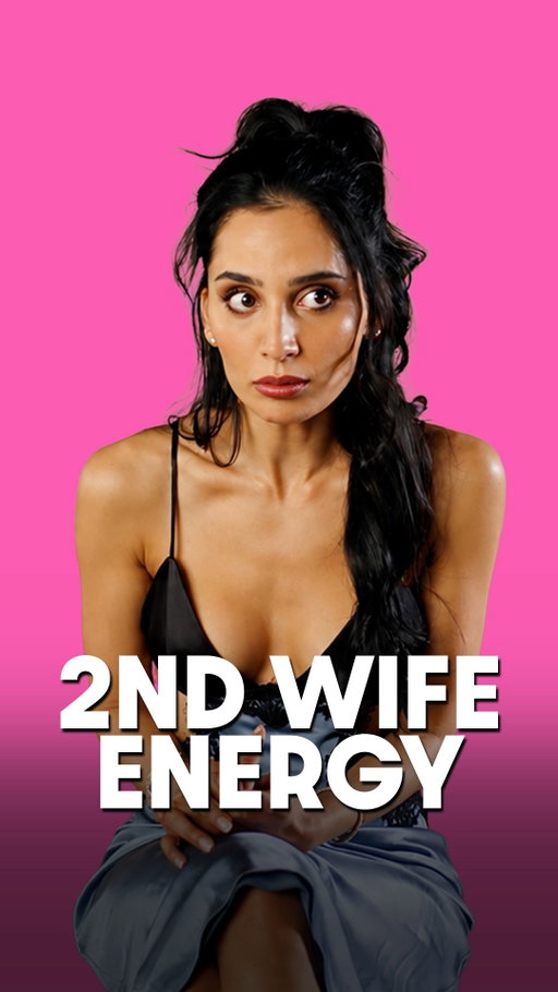 🎀 EPISODE 03: Second Wife Energy
Starring @thearielleray @priya.j.j @elinordrue @jesvarg and @herbertrussell as Narrator

Created & Written by @director.chrismacken & @thearielleray 
Directed, Shot, & Edited by @director.chrismacken 
Produced by @director.chrismacken @thearielleray @gillian.isabel 
Associate Producer @andymansur 
Story Contribution @elinordrue 
Gaffer: @griffin_day 
Key Grip: @catbatal 
HMU Artist: @emmacartermakeup 
Music by @erikgroysman 
Sound Mix Jorge Fernandez