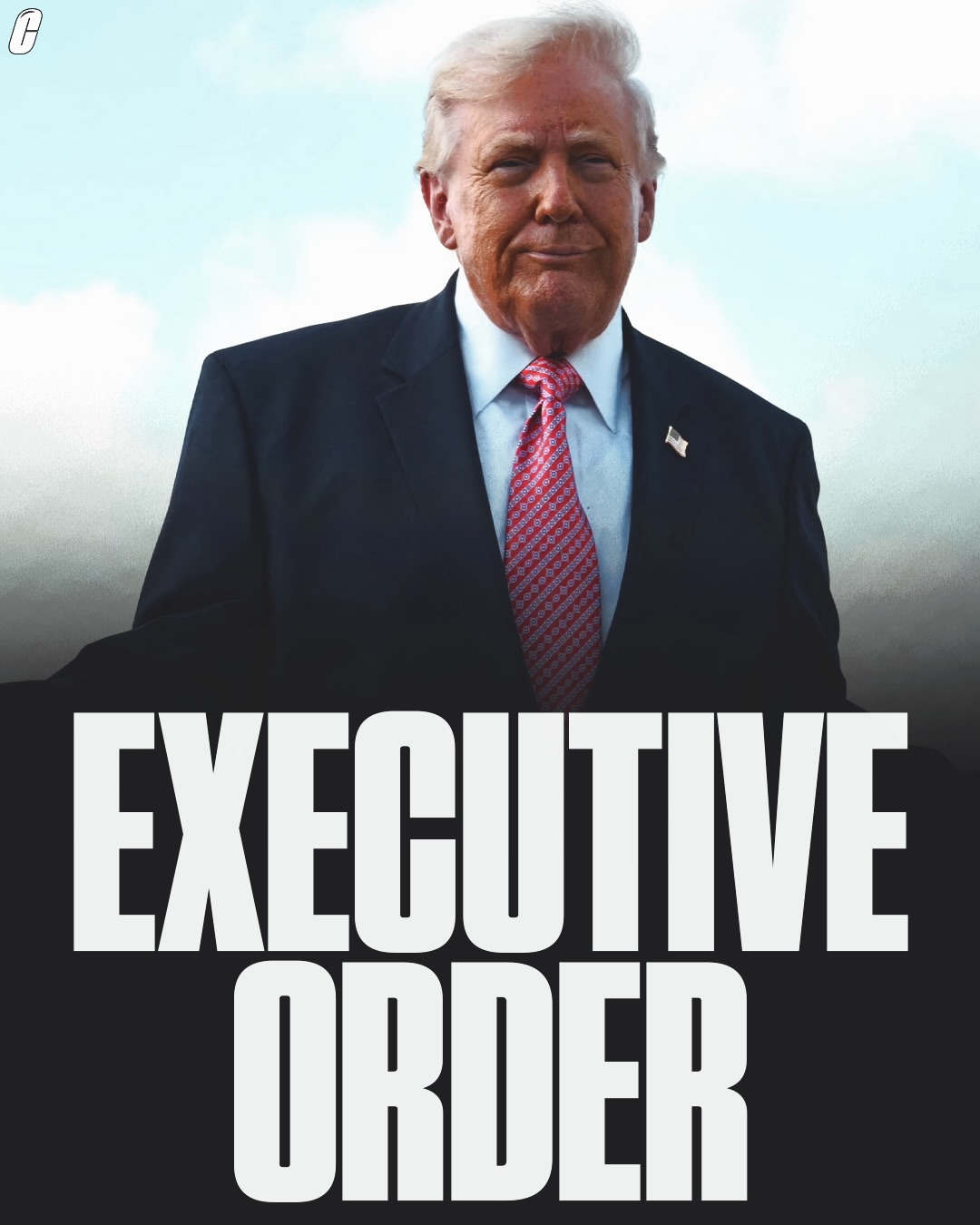President Trump’s executive order on college sports could come today 😮