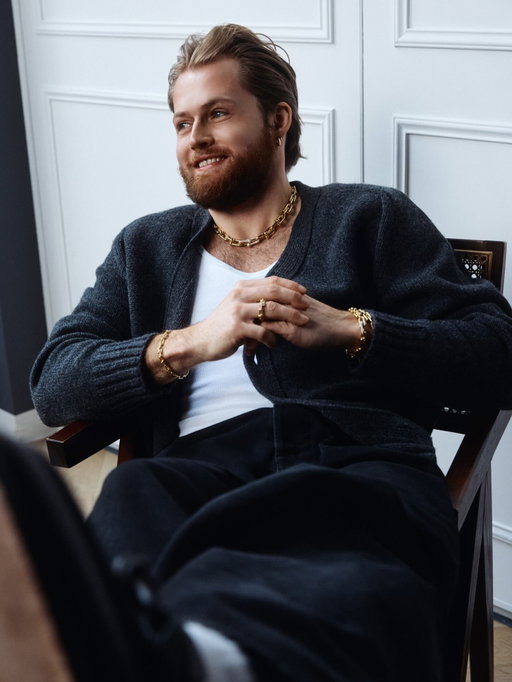 HardWear by @tiffanyandco 

#TiffanyPartner #TiffanyandCo
