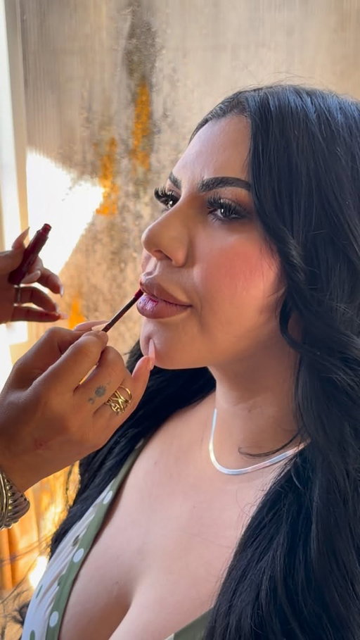 @gisselamolinamakeup