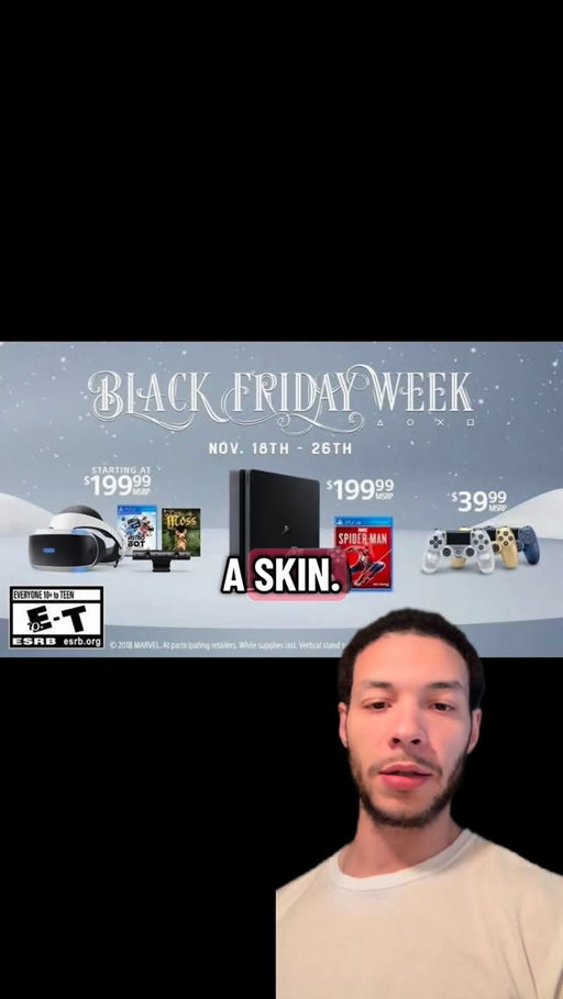 #playstation #ps4 #videogames