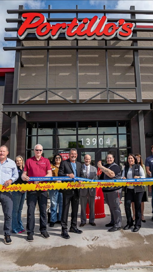 North Dallas…this one’s been a long time coming 👀

DFW’s 10th Portillo’s just dropped and our first spot in Dallas city limits is officially open 🤠

you’ve been asking. 
now it’s time to pull up!
