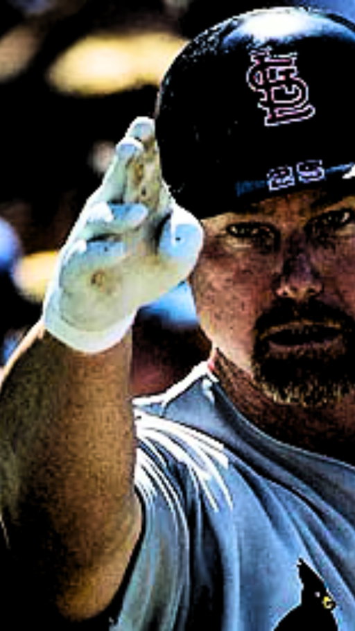 "The Steroid Era Was Stranger Than You Remember" is live on Youtube
