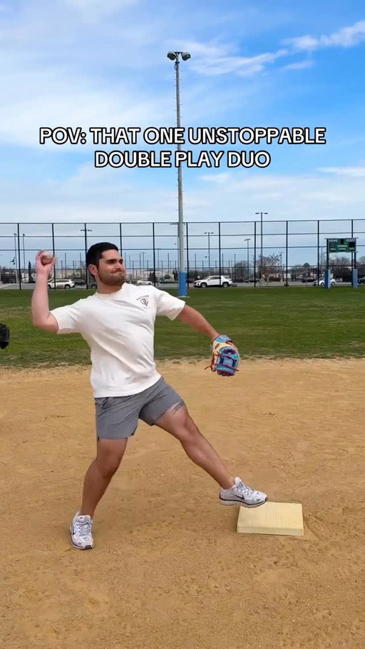 Send this to your double play partner 🔥
.
.
.
.
#baseball #baseballplayers