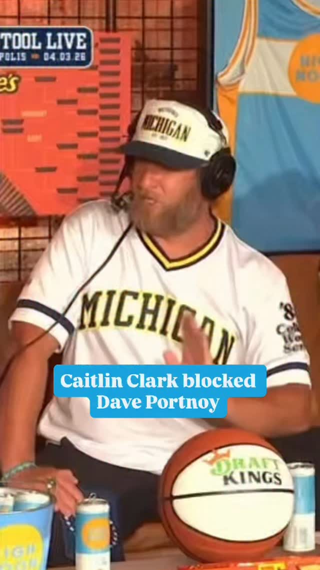 Dave Portnoy lost his #1 relationship & it’s all thanks to his employee Rico Bosco! @highnoonsunsips