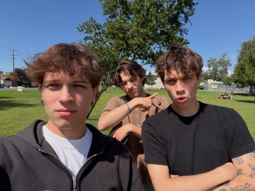 Happy Friday Happy Spring!!! Go watch our new video!! We hope you laugh at it and maybe share your favorite part? You know? Whatever you want? 🐇