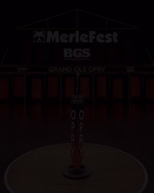 Exciting news from MerleFest ❤️🦝🎙️
One of America’s most beloved music festivals is teaming up with the @opry and @crowmedicine for a late-night experience like no other.

The MerleFest Late Night Jam with Grand Ole Opry is bringing a legendary new energy to MerleFest 2026.

Hosted by @ketchsecor and Old Crow Medicine Show, this separately ticketed Saturday night tradition will bring together some of MerleFest’s finest performers for a one-of-a-kind night of surprise collaborations, unforgettable performances, and late-night magic.

Joining the Jam this year:
✨ @cwgstarr of @blackberrysmoke 
✨ @ajleebluesummit 
✨ @iammaggierose 
✨ @thecreekersband 
✨ @treyahensley
✨ @dugworld
✨ @officialdonnathebuffalo
✨ @jimlauderdalemusic

As the Watson Stage winds down, the Jam lights up.

🕚 Saturday at 11:00 PM
🎟 Sold separately from festival admission
📍 @walkercenternc 

Tickets are available online at the link in bio and at the box office throughout the festival while supplies last.

With help from our friends at @thebluegrasssituation and @wsmradio , we’ll be sharing more as this unforgettable night gets closer.

#MerleFest2026 #OldCrowMedicineShow #GrandOleOpry #BGS #WSMRadio