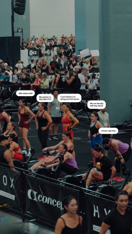What goes on in your head 💛
.
We all have been there. We all are proud of you.