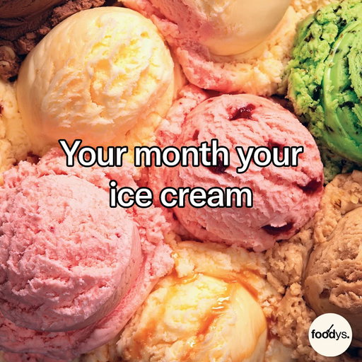 Are you happy with your Ice Cream? Comment below👇

#foodys #food #funny #vanilla #icecream