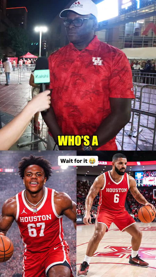 Does bro know ball? 🤣🤣

#marchmadness #collegebasketball #finalfour #ncaabasketball #nba