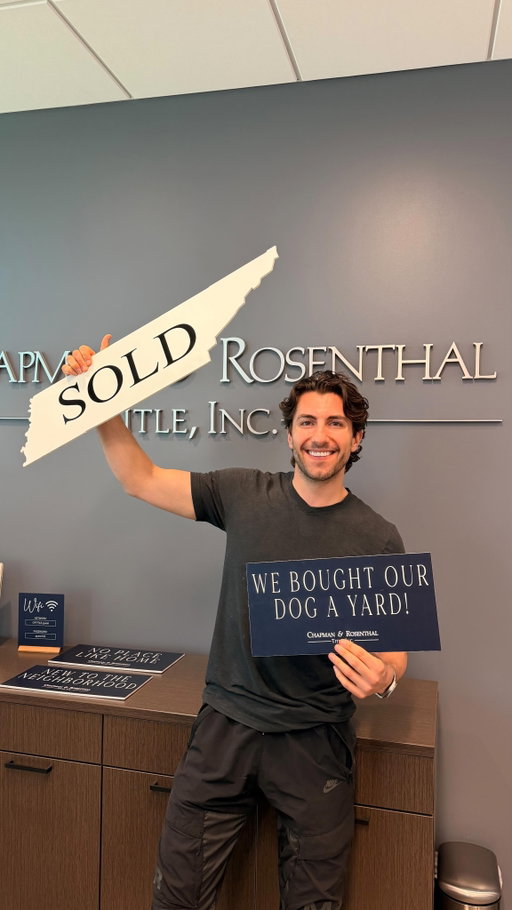 Just over one year ago I told one of my best friends, I don’t know what next year will look like but I know with certainty I won’t be in Nashville. Just closed on a dream home in Nashville with my dream girl. What a difference one year can make