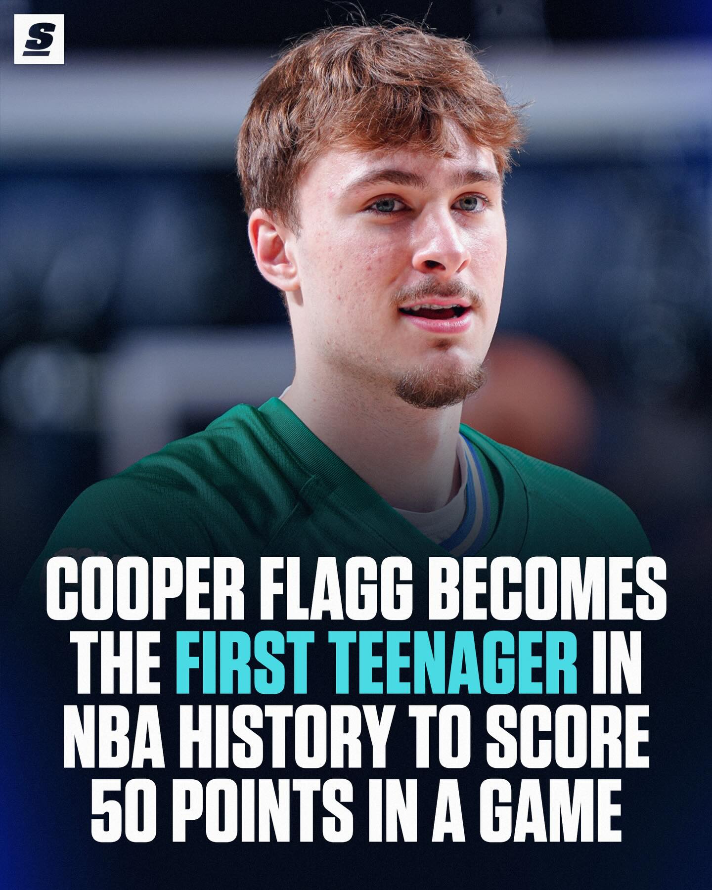 HISTORY FOR COOPER FLAGG 🤯🤯🤯