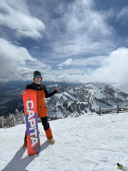 good pie 🏔️