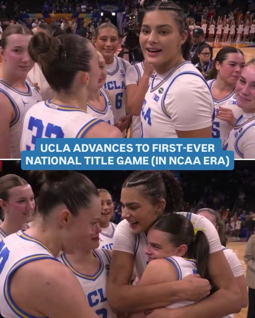 The Bruins continue to make history 🤩

#b1gstats