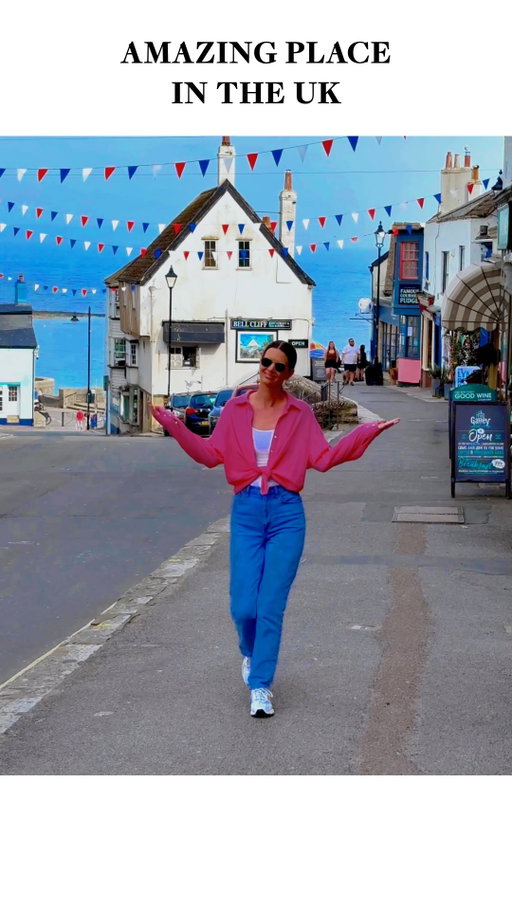 Save this for your next UK escape 👇

Follow @amyenvoyage for more UK travel inspiration 

I can’t believe it took me so long to visit - but I was so glad that I did! 

Between golden hour by the sea and slow mornings with waves outside the window, this place was the perfect English seaside break.

📍Location at the end 📍

Here are the things I’d recommend doing in this beautiful seaside town, known for its fossil-filled beaches, coastal views and timeless charm:

🏡 Stay with @lymeregisstays 
We stayed at Austen’s Garret, a boutique holiday let with dreamy views over the rooftops and out to sea. It’s named after Jane Austen, who spent time here and set scenes from Persuasion in this town.

🌊 Walk The Cobb
**Currently closed** A historic seawall with sweeping views along the coastline, and one of the most iconic spots linked to Persuasion.

🪨 Explore Charmouth & the South West Coast Path
Part of the Jurassic Coast and perfect for a slow seaside walk with incredible scenery.

🦕 Spot fossils at Monmouth Beach
Fossils from millions of years ago are scattered through the rocks. You can literally see history beneath your feet.

🥐 Brunch at Town Mill Bakery
Tucked in Lyme’s artisan quarter with sourdough, pastries and locally roasted coffee.

☕ Grab coffee at Kiosk and drink it on the beach
Super casual, super local. One of my favourite slow moments.

🏛️ Visit Lyme Regis Museum
A lovely little stop just off the seafront, with local stories, fossils and links to Jane Austen’s time here.

🌿 Wander through Langmoor and Lister Gardens
Gorgeous views across the bay and the perfect place for a quiet moment away from the crowds.

📚 Find the garden overlooking the sea
A peaceful spot inspired by Jane Austen, ideal for a quiet pause with a view.

🔥 Try the beach sauna
We didn’t get to this, but it’s a great way to warm up after a sea dip.

📍Lyme Regis, Dorset 

Content created for a previous paid campaign

#lymeregis #jurassiccoast #uktravel #ukstaycation #dorset

Lyme Regis travel guide | Jane Austen UK locations | Jurassic Coast holiday | UK coastal escape | Dorset hidden gems
