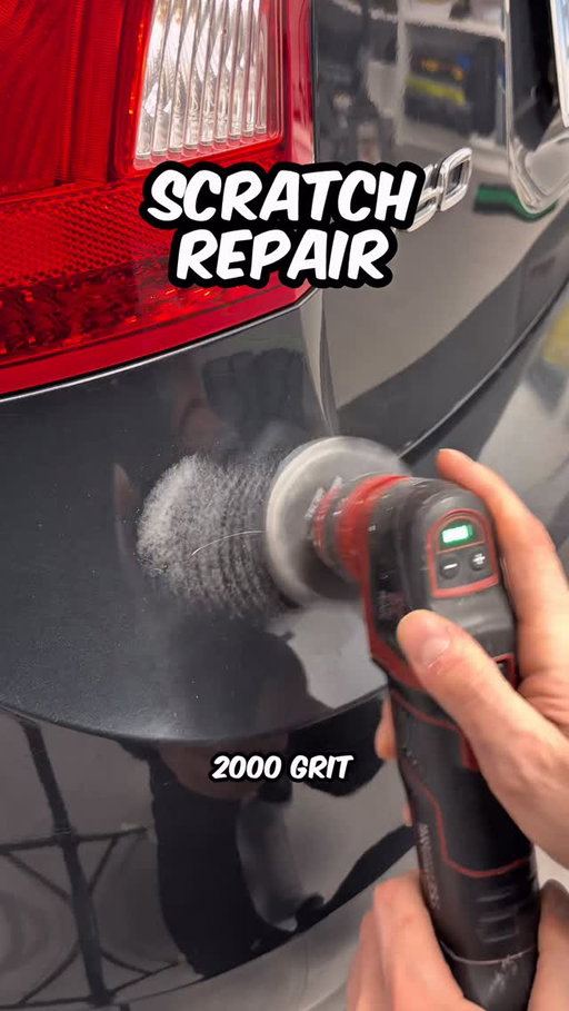 Don’t repaint it, try THIS instead