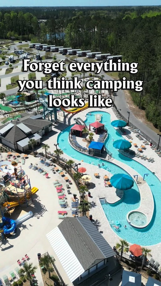 The coolest camping / glamping resort I’ve ever been to 🤯🏕️✨

I’m still not over how much there is to do at Sun Outdoors Myrtle Beach. This is so much more than a campground. Think water park, lazy river, pools, mini bowling, mini golf, on-site dining, dog park, and cottages + RV sites all in one place. It’s basically camping with a resort upgrade. @sunoutdoorsmyrtlebeach 

To save 25% with @sunoutdoors*, use my code KIDPHILLY25 when you book at a participating resort online. This code expires 12/31/2026, so don’t miss out!

Comment LINK and I’ll send you the info! ☀️

#kidfriendlyphilly #momblogger #familytravel #myrtlebeach #visitsouthcarolina