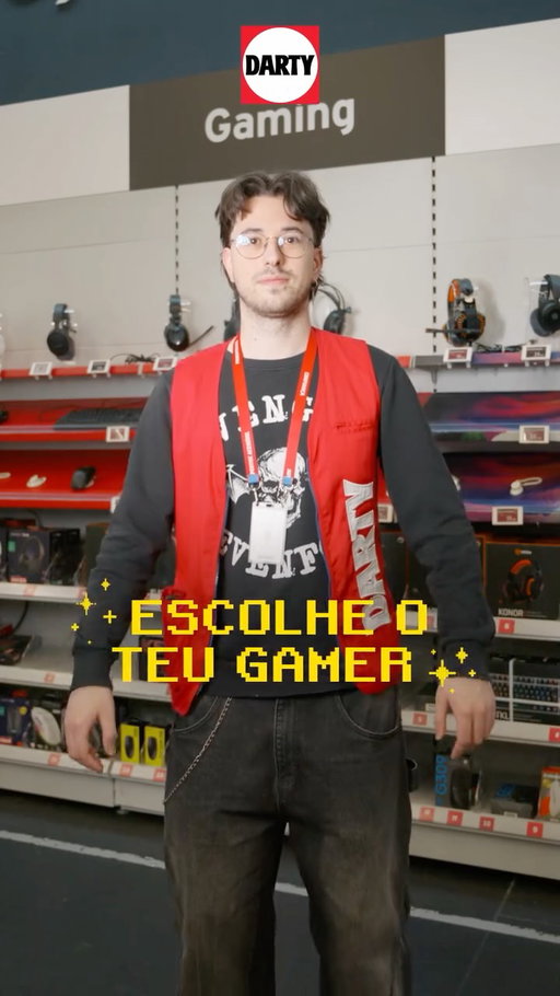Que tipo de jogador és tu? 🎮🕹️

Todas as respostas são válidas, porque temos os melhores kits e jogos para sessões infinitas de gaming.