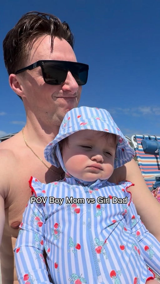 Who’s harder to raise boys or girls??