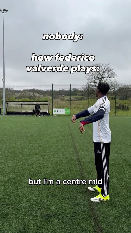 where does valverde play…yes.