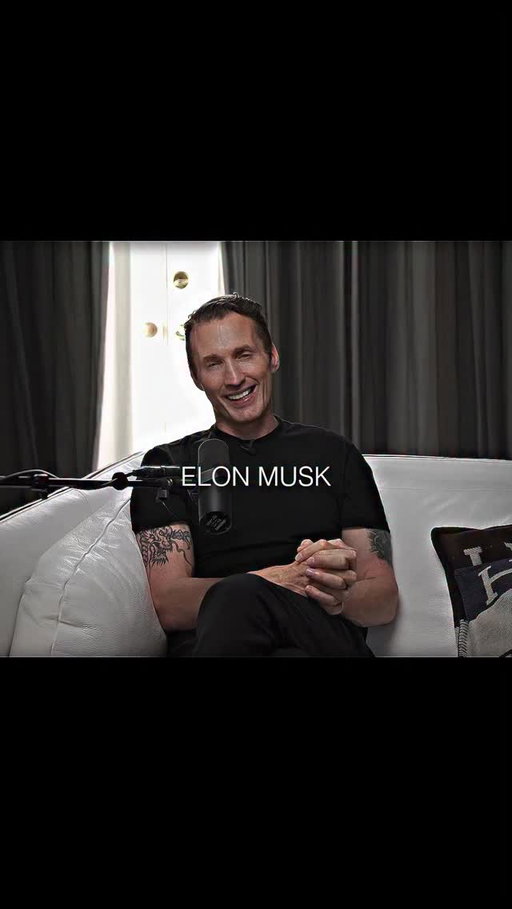 Elon Musk made the smartest move nobody saw coming...This is Ryan Blair.

Entrepreneur with over $1B in exits. NY Times bestselling author. CEO of AlterCall.
He started from the bottom and built his way up through real business experience - not theory.

What Ryan teaches:

27 years of lessons distilled into frameworks anyone can use. Whether you run a company, build a career, or just want to learn.

Follow for:

Business strategy and entrepreneurship insights
Leadership and high-performance thinking
How faith and values show up in decisions
AI and tech explained for real use
Stories from building and scaling companies

This account is for: Anyone interested in business, growth, and leadership. You don’t have to run a company. Just be curious and ready to learn.

Hit follow for practical strategies and real talk on success.