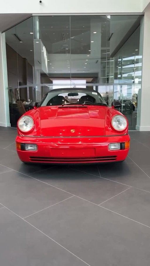 Easter at Porsche > regular egg hunts

#porsche #easter #egghunt #porscheclassic #surprise