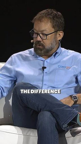 Thinking cohosts are “less than” property managers? You’re missing the opportunity right in front of you. 👀

In my interview with Steve Schwab from Casago, we got into this exact thing:

The market has changed. Regulations are shifting. Expectations are higher.
But instead of that being bad news, Steve called it what it is: an opportunity.

There’s always going to be room in this industry for:

The person who just wants a lean, profitable cohosting business

The person who wants to build a full-blown property management company

At any level of scale, there’s a place for you.

The real problem?
Too many people waste time arguing about who’s “real,” who’s “bigger,” who’s more “legit”… instead of realizing we actually need each other.

Cohosts can specialize, stay nimble, and serve owners who don’t fit the big-company mold.
Property managers can step into the heavier regulation, systems, and enterprise-level operations.

And here’s the part Steve said that I love:

If you eventually decide to scale beyond cohosting, you don’t “sell out” or suddenly become something totally different.
You just evolve.
You step into more regulation.
You build deeper systems.
You move into that next level of responsibility and scale — and that’s when you’ve effectively become a property manager.

It’s not cohost versus property manager.
It’s a path.
A progression.
A natural evolution based on how big you want to go.

So instead of stressing about “picking the right label,” ask yourself a better question:

👉 What level of responsibility, regulation, and scale am I actually ready for right now… and what am I building toward?

Comment “EVOLVE” if you’re done comparing yourself to everyone else and you’re focused on your own next level instead.
And save this for the day you start doubting whether there’s still room for you in this game. There is.