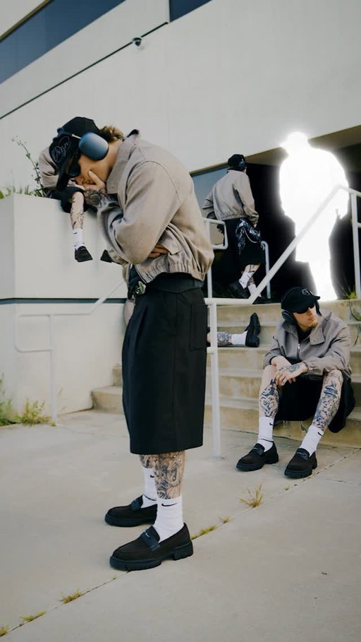 recent edit ⛓️‍💥