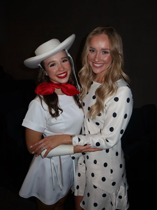 proud cousin moment!! 🥺🤝🏼 

#cousin #bestfriend #reminicing #memories #rangerettes