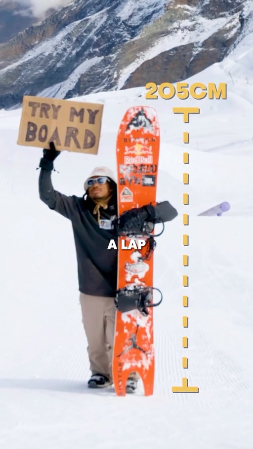 you gotta command that board or it will command you 😤 

#givesyouwiiings