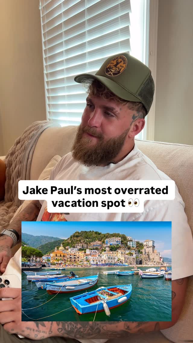 Is Las Vegas overrated? 🤔 @jakepaul 

Just play the @betr__casino on your phone!

#lasvegas #casino #jakepaul #vacation