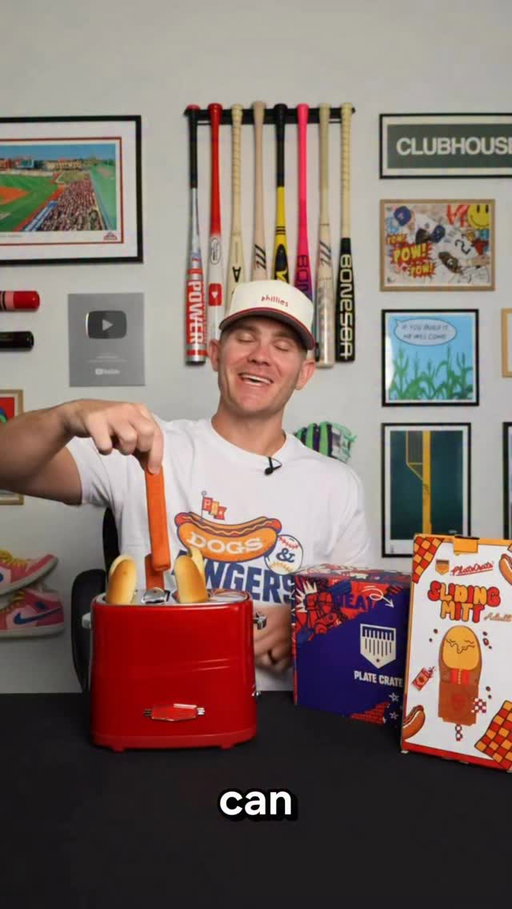 Nothing goes better together than Baseball, Hot Dogs & Plate Crate 🌭 

Plate Crate keeps getting better every month. I promise your kids gonna love it ⚾️