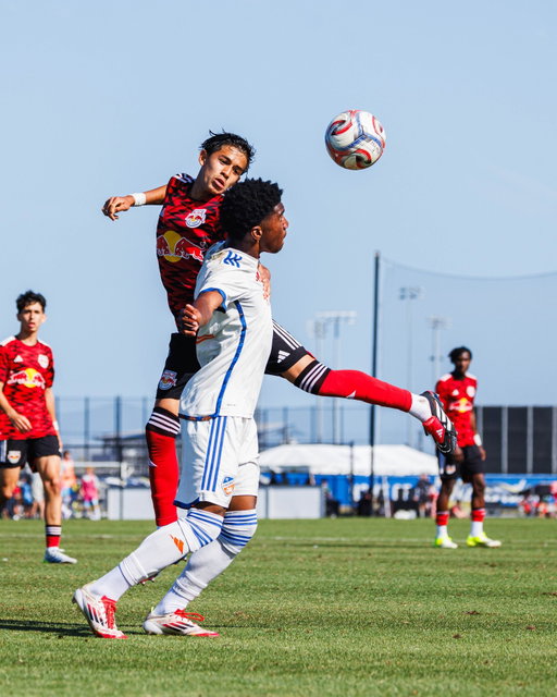 What a week at the 2026 @mlsnext GA Cup ⚽🌍
Top academies, international clubs, and the next generation of talent all competing on one stage, including a growing Girls Division that continues to elevate the game.

Bring your next event or team to IMG Academy, where elite competition happens‼️