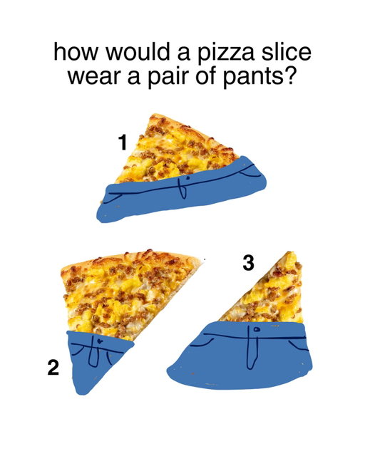 are they even a pair at this point?