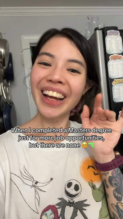 I got cheated ☹️ need help from career help.me to secure a job somewhereeee. Please help 😭😭🙏🏻🙏🏻🙏🏻🙏🏻 #wonsultingai #careerhelp #joblesslife #mastersdegree #yay