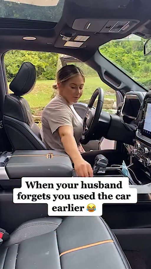 🤷🏼‍♀️🤷🏼‍♀️🤷🏼‍♀️ 4'11 vs 6'2 hahaha

#marriage #couples #marriedlife