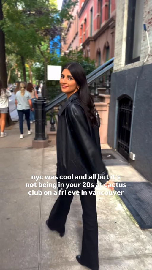 ok but why does a cactus club eve hit every time 

#vancouver #britishcolumbia #canada #vancouverfoodie #vancouverblogger #vancouverinfluencer