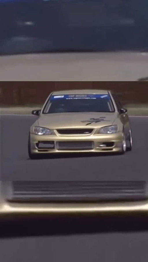 The Top Secret Toyota Altezza with turbocharged 3SG Beams engine is 🔥🔥🔥. SXE10 ftw! 

Check out those Volk Racing GTP wheels! To me, the spokes look similar to the Rays TE37XT SL wheels on my truck.