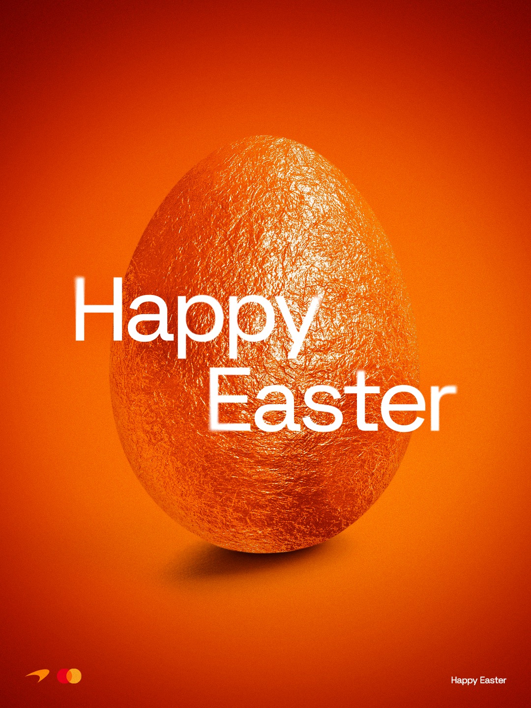 Happy Easter to all our Papaya Fam who celebrate 🐣

#McLarenF1