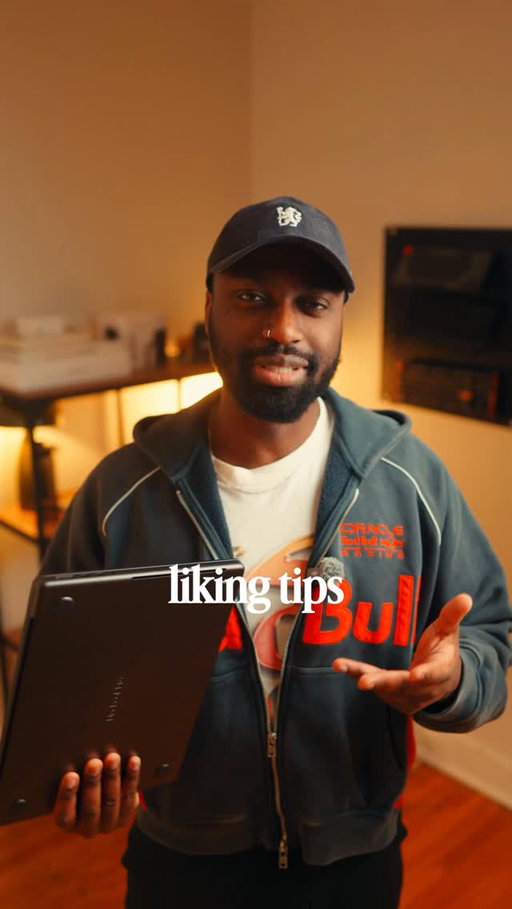 Here’s a new series where I show you QUICK & EASY tips to use your Macbook better! Let me know what y’all think?🤔 

And of course, if you’re rocking with tips like these make sure to save and follow for more!

#apple #macbook #mac #tips #tech
